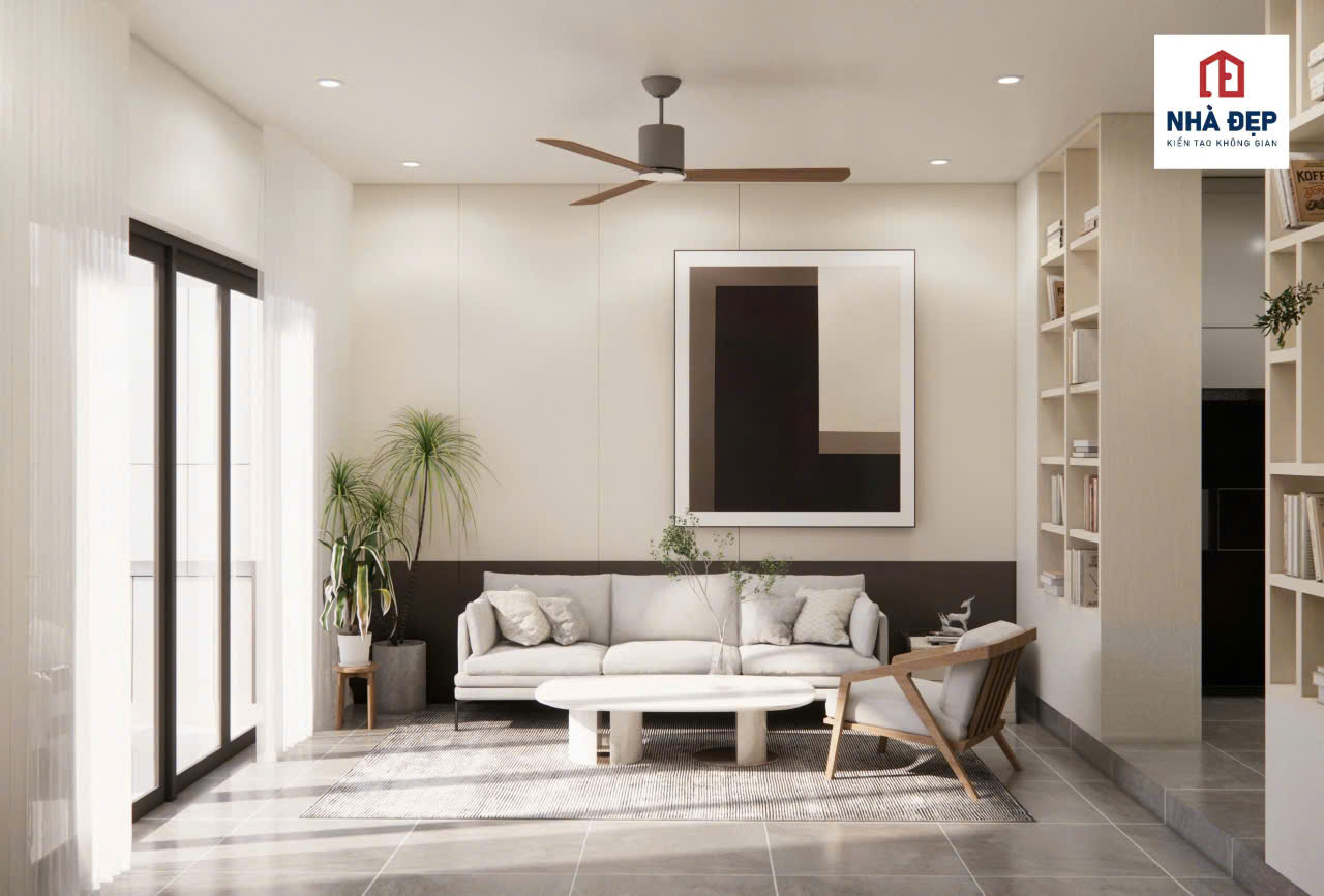 Một vài hình ảnh nội thất