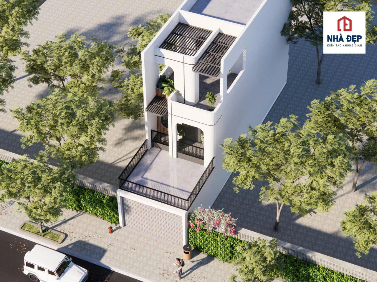 Video thiết kế 3D 